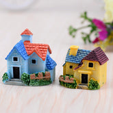 Adorable Miniature Fairy Garden Accessories Set